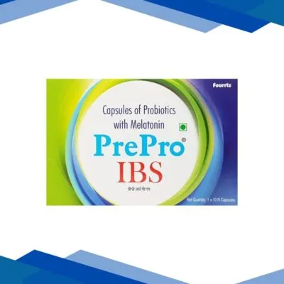 PRE Pro Ibs Capsule 10’S