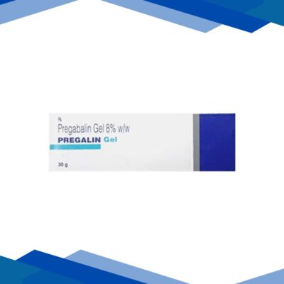 PREGALIN Gel 30g
