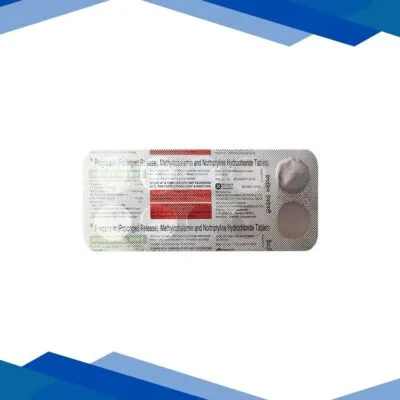 PREGALIN MNT Tablet 10’s