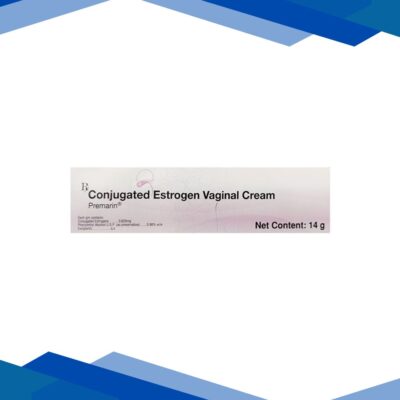 Premarin Vaginal Cream 14Gm