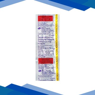 Prestiq 50mg Tablet 10’S