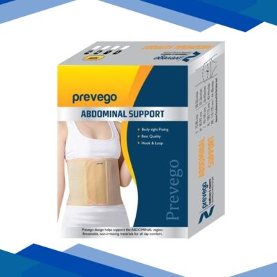 Prevego Abdominal Support (S) 1’s