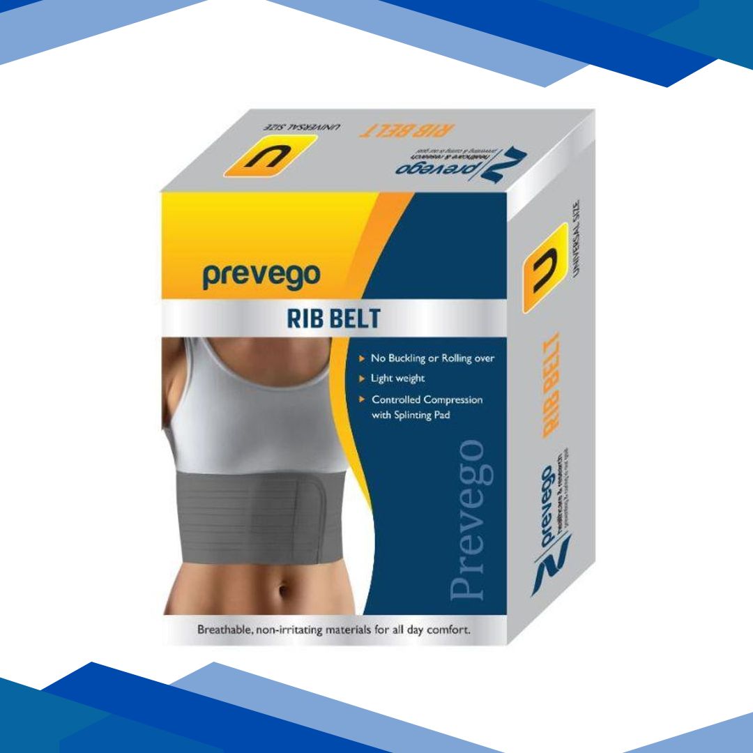 Prevego RIB Belt (Universal) 1’s