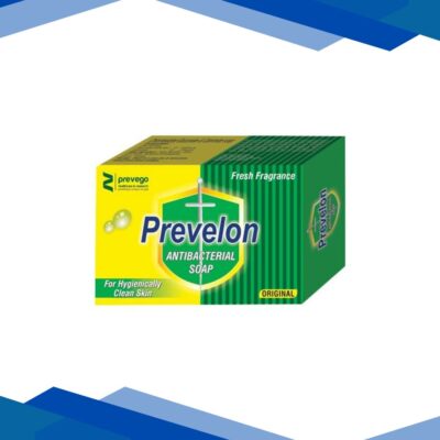 PREVELON ANTIBACTERIAL Soap 75gm