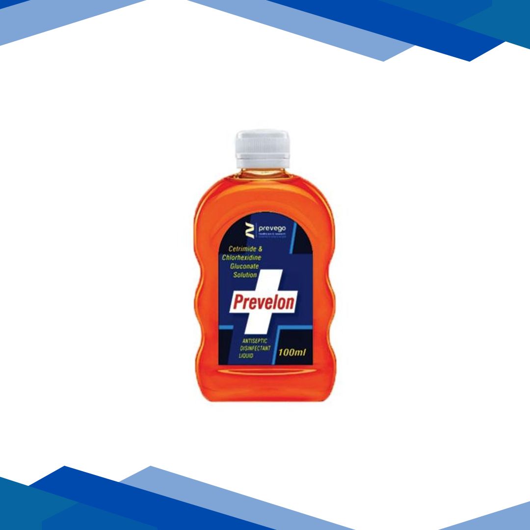 PREVELON Liquid 100ml