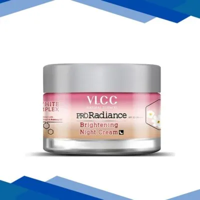 Pro Radiance Night Cream 50 Gm