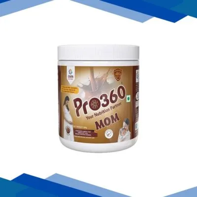 Pro360 MOM Pro Nutritional Powder – Swiss Chocolate 200 g