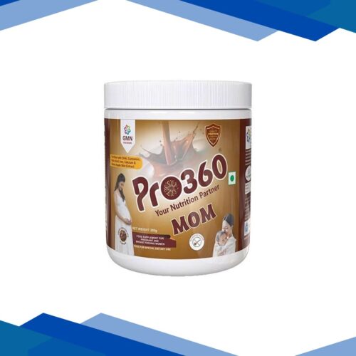 Pro360 MOM Pro Nutritional Powder – Swiss Chocolate 200 g