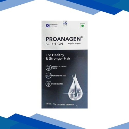 Proanagen Solution 100ml