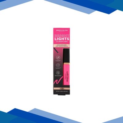 Profusion Cosmetics Bright Lights UV Neon Eyeliner Flash (2.7ml)