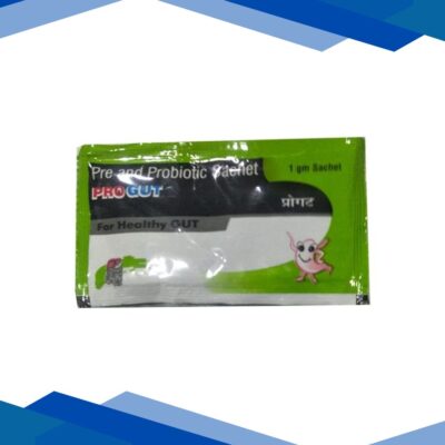 Progut Powder 1gm