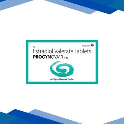 Progynova 1mg Tablet 28’S