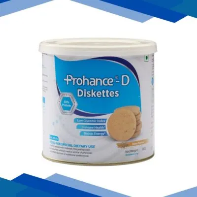 Prohance D Diskettes – Jeera Flavour 250 gm