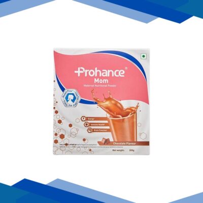 Prohance Mom Chocolate Flavour Powder 200gm