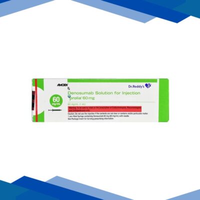 Prolia 60mg Injection 1’S