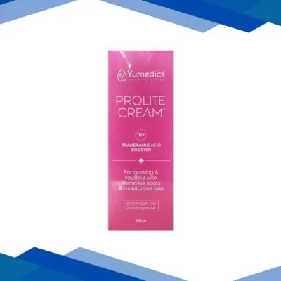 PROLITE Cream 50g