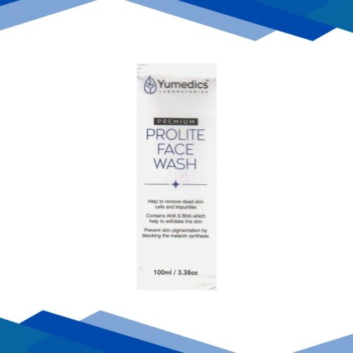 PROLITE Face Wash 100ml