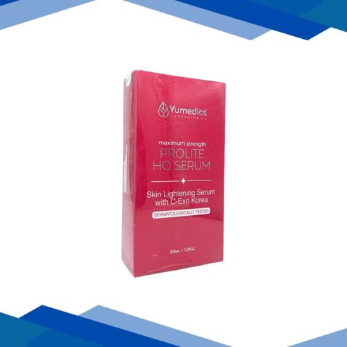 PROLITE HQ Serum 30ml
