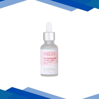 Prolixr Skin Clearing Serum 30 ml