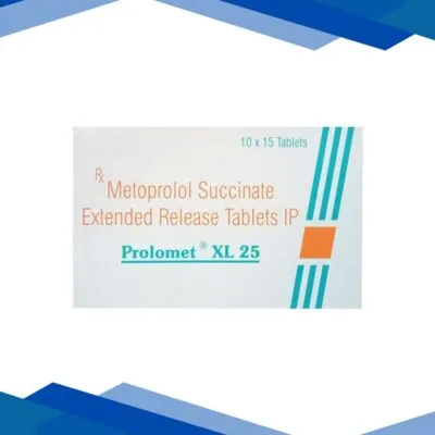 PROLOMET XL 25 Tablet 15’s