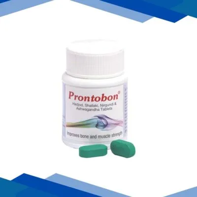 PRONTOBON Tablet 30’s