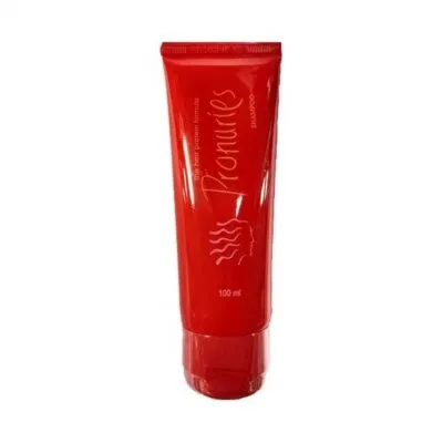 PRONURIES Shampoo 100ml