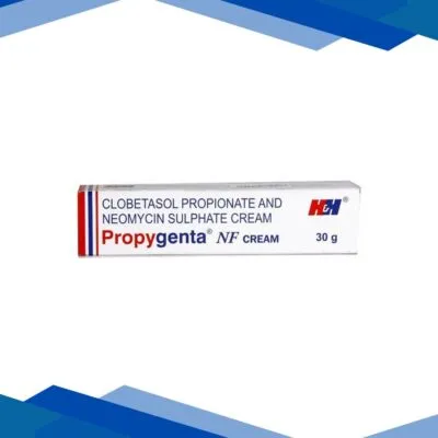 Propygenta NF Cream 30gm