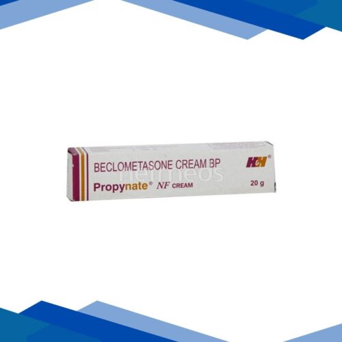 Propynate NF Cream 20gm