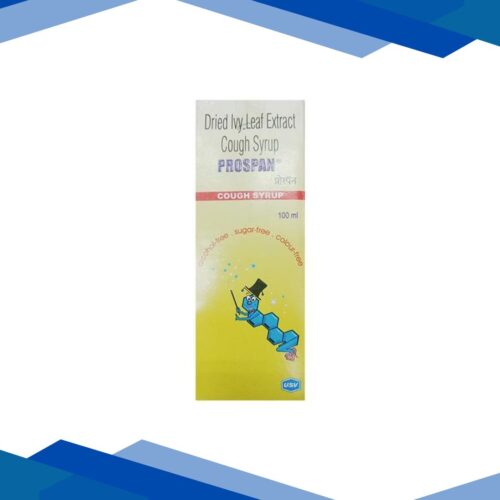 Prospan Syrup 100ml