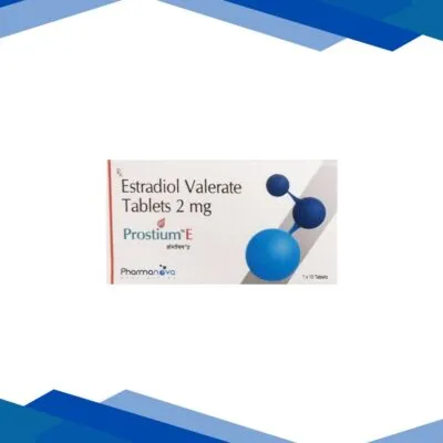 PROSTIUM E Tablet 10’s