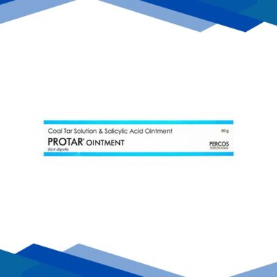 PROTAR Ointment 50gm
