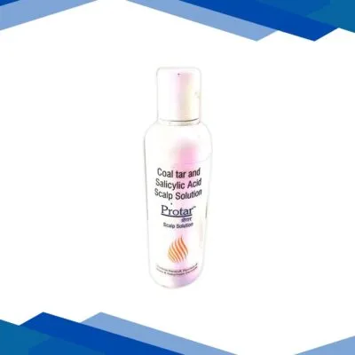 Protar Scalp Solution 200ml