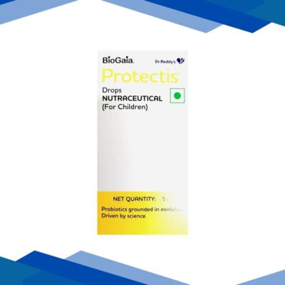 PROTECTIS NUTRACEUTICAL FOR CHILDREN Drops 5ml