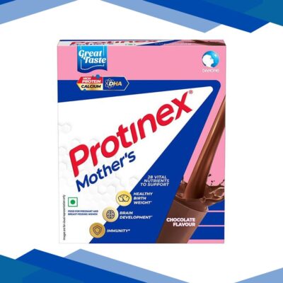 Protinex Mother’s Powder – Chocolate 250 gm