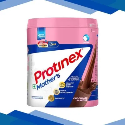 Protinex Mother’s Powder – Chocolate 400 gm