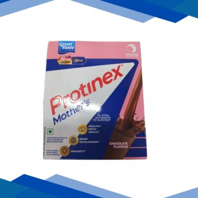 Protinex Mother’s Powder – Chocolate Flavour (Refill Pack) 200 gm (se)