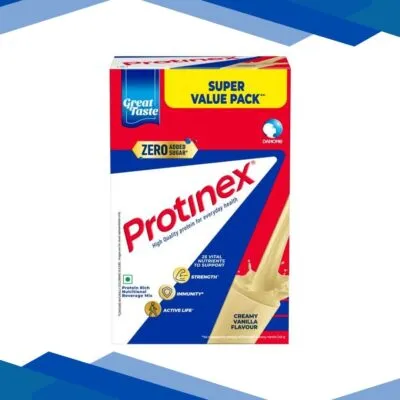 Protinex Powder – Creamy Vanilla Flavour 1 kg