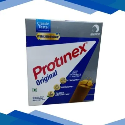 Protinex Powder – Original Flavour 200 g (Refill Pack)