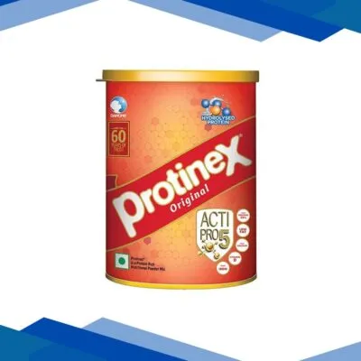 Protinex Powder – Original Flavour 250 gm (Tin)