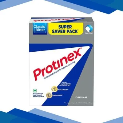 Protinex Powder – Original Flavour 750 gm (Refill Pack)