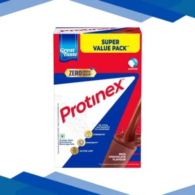 Protinex Powder – Rich Chocolate Flavour 1 kg