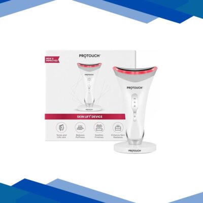 Protouch Skin Lift Device, Facial Massager for Youthful Bright Uplifted Glowing Facial at Home 1’s
