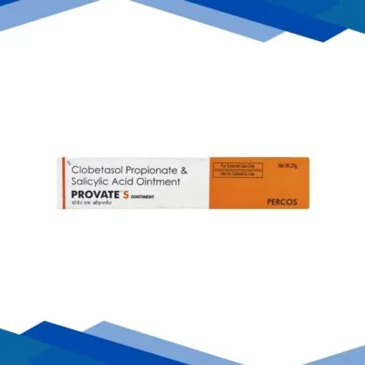 PROVATE S Ointment 20gm