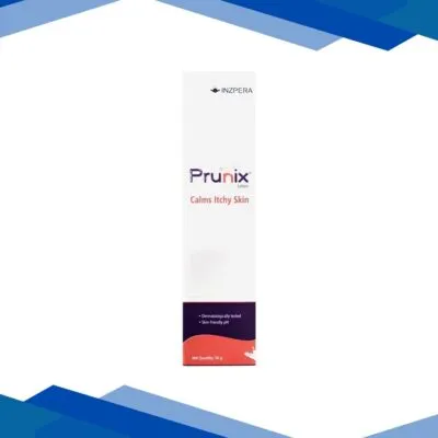 PRUNIX Lotion 50g