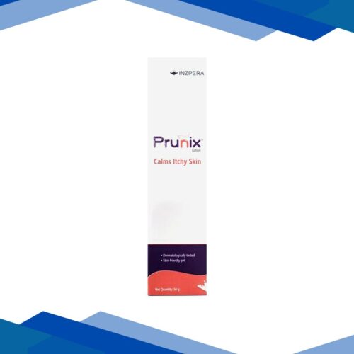 PRUNIX Lotion 50g
