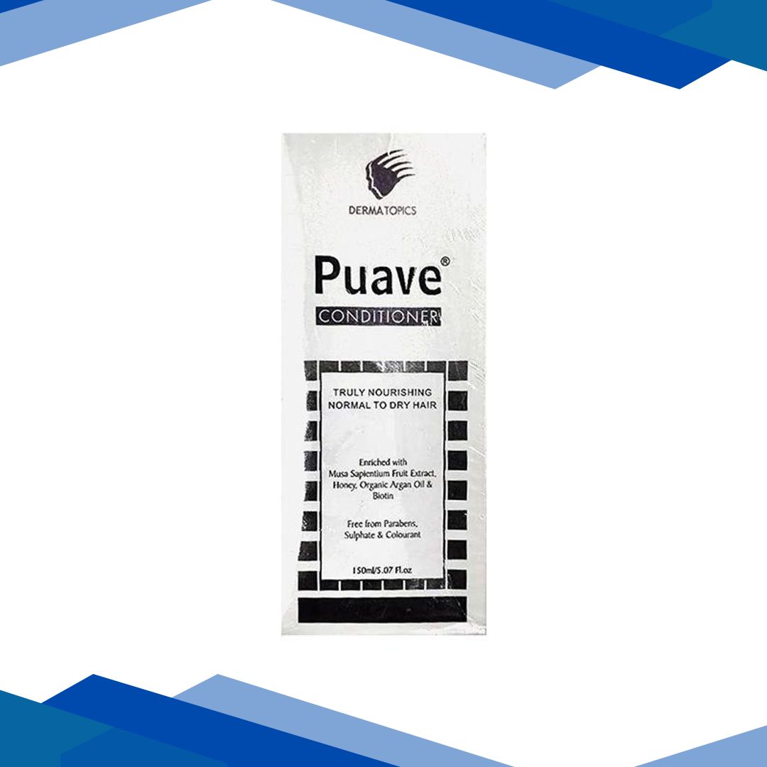 PUAVE Conditioner 150ml