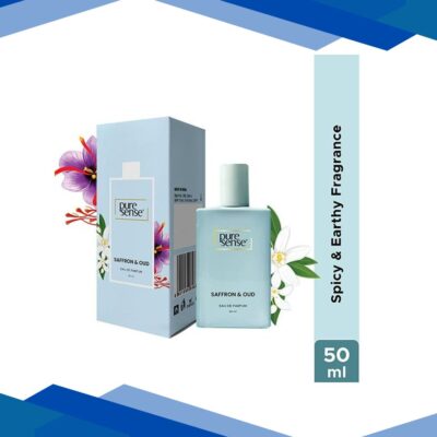 Pure Sense Sexy Sparkle Body Mist with Gold Shimmer Jasmin Cocoa for Women 150 ml