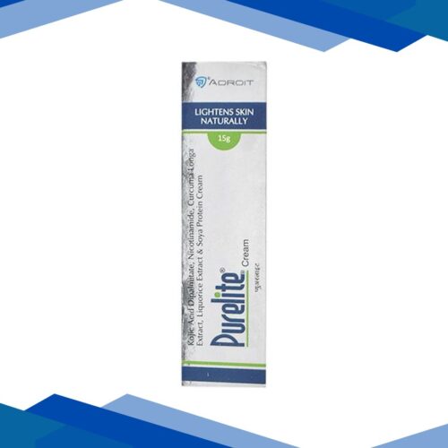 Purelite Cream 15gm
