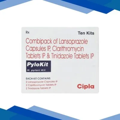 Pylokit Kit 1’S