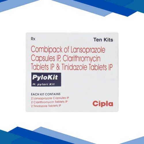 Pylokit Kit 1’S